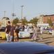 Illustration for article titled Here's What Shows Up To A Car Show In America's Most Car-Hating City